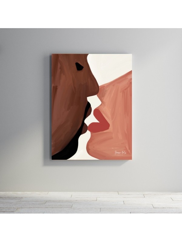 Plexiglas - Smack (Beaux arts)