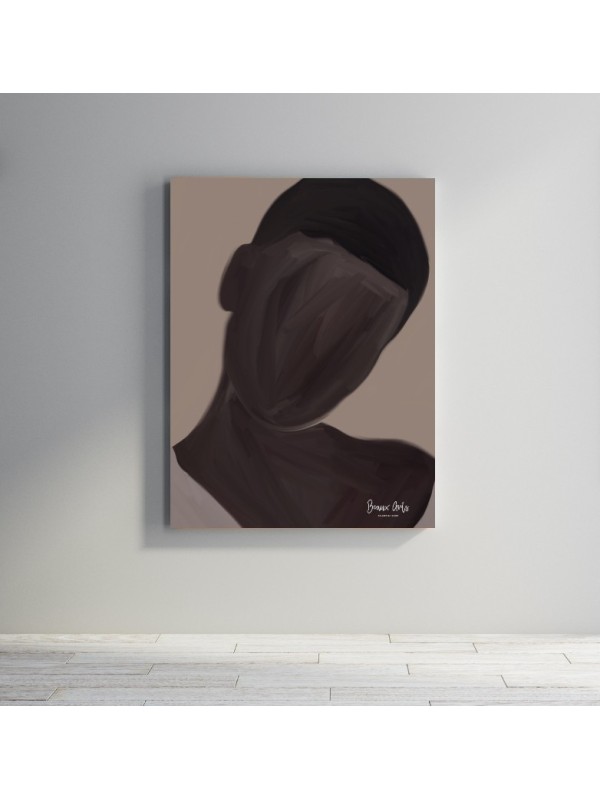 Plexiglas - Ceylan (Beaux art)