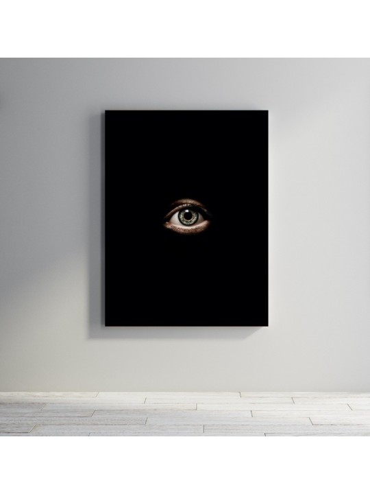 Plexiglas - Iris-Accueil-OUESO