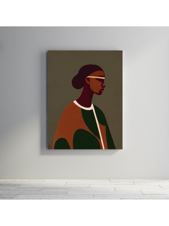 Plexiglas - Vrece-Accueil-OUESO