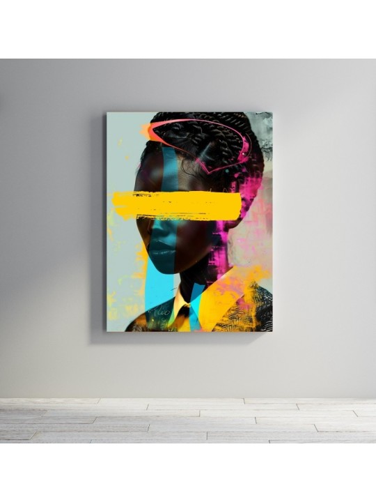 Plexiglas - Satou-Accueil-OUESO