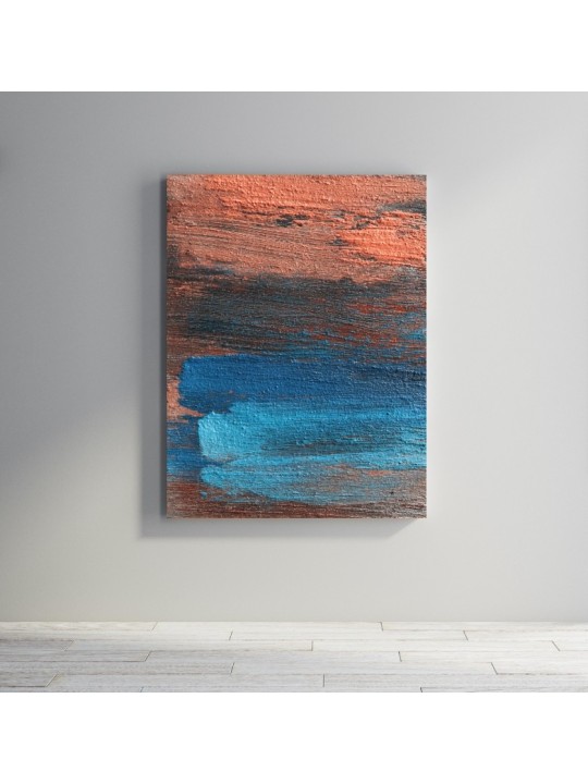 Plexiglas - BlueIsland-Accueil-OUESO