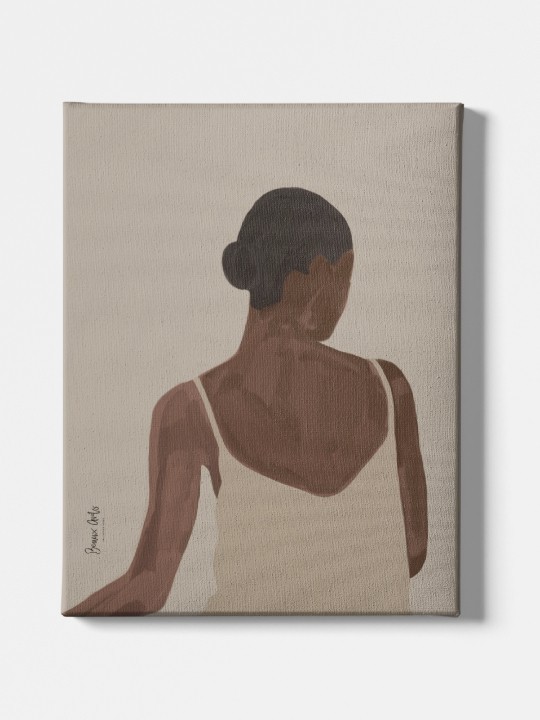 Canvas - Livia (Beaux arts)-Accueil-OUESO