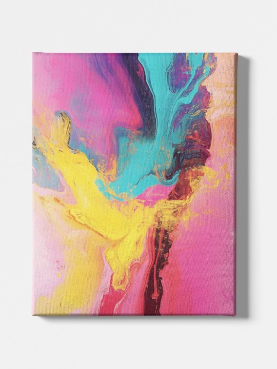 Toile - Atmosphère-Accueil-OUESO