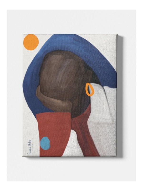 Canvas - Batanga (Beaux arts)