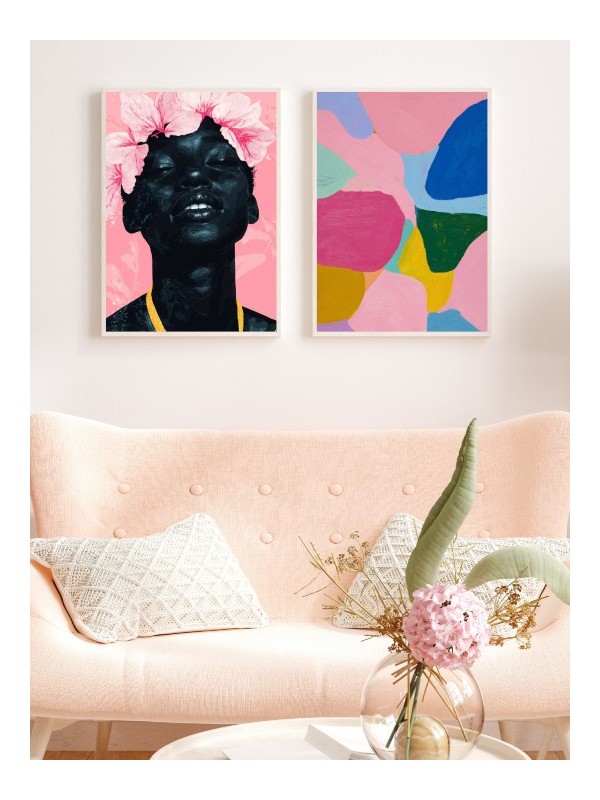 Set of posters -Sofania