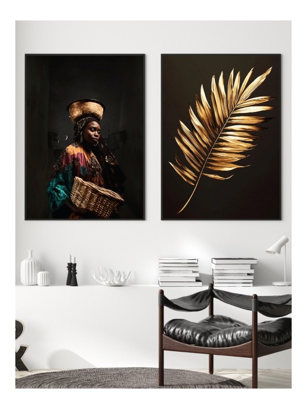 Lot de poster - Norique