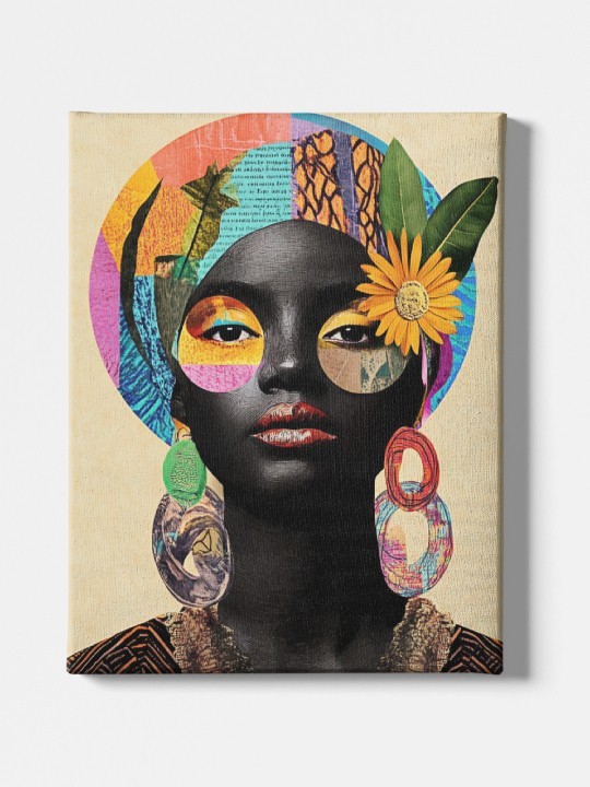 Canvas - Zeli color-Accueil-OUESO