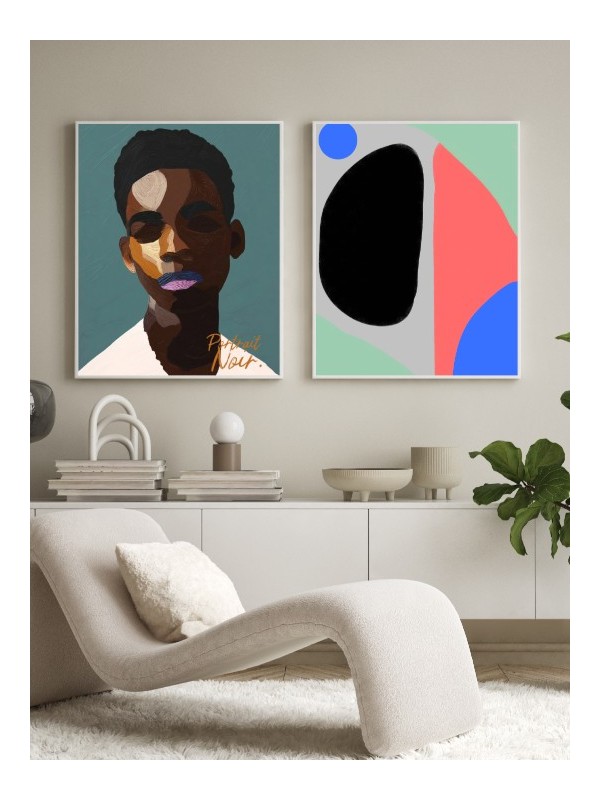 Set of posters - Maurice