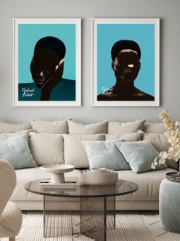 Lot de poster - Jaskon