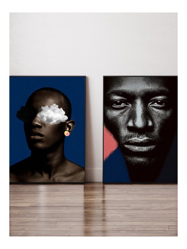 Set of posters - Giorane