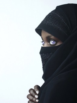 Affiche - Yaafi - Accueil | Oueso - Art Afro Contemporain