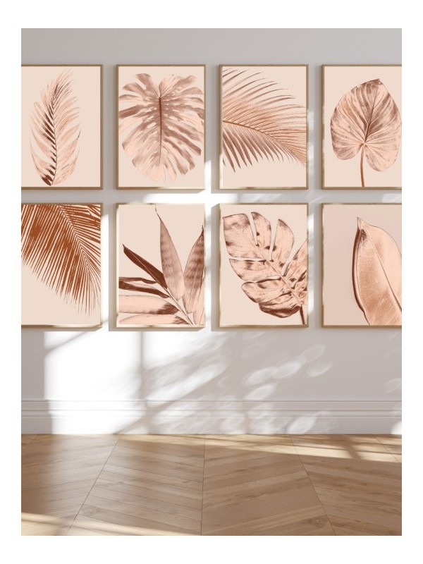 Set of posters - Glorina