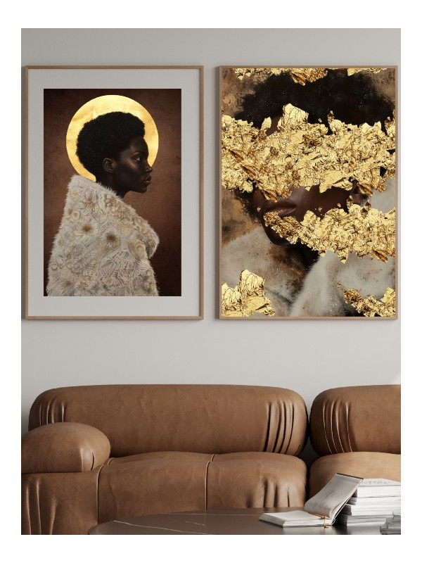 Lot de poster - Diora