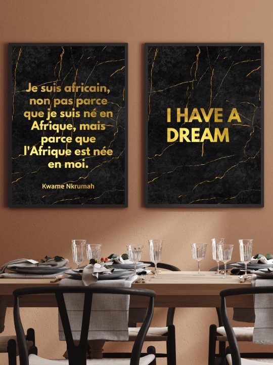 Set of posters - Liminaire-Accueil-OUESO