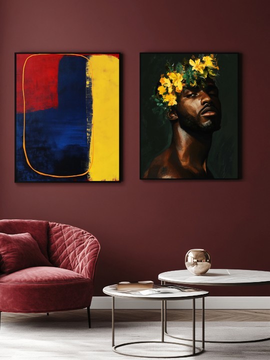 Lot de poster - Jellal-Accueil-OUESO