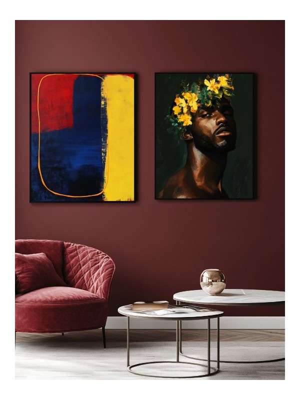 Lot de poster - Jellal