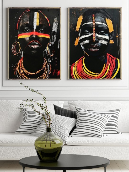 Lot de poster - Histoire-Accueil-OUESO