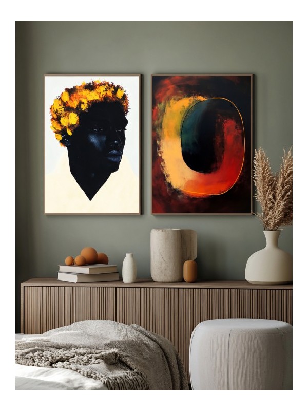 Lot de poster - Syncope