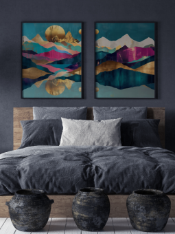 Lot de poster - Xenos