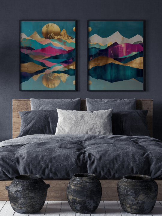 Set of posters - Xenos Set of posters - Xenos-Accueil-OUESO