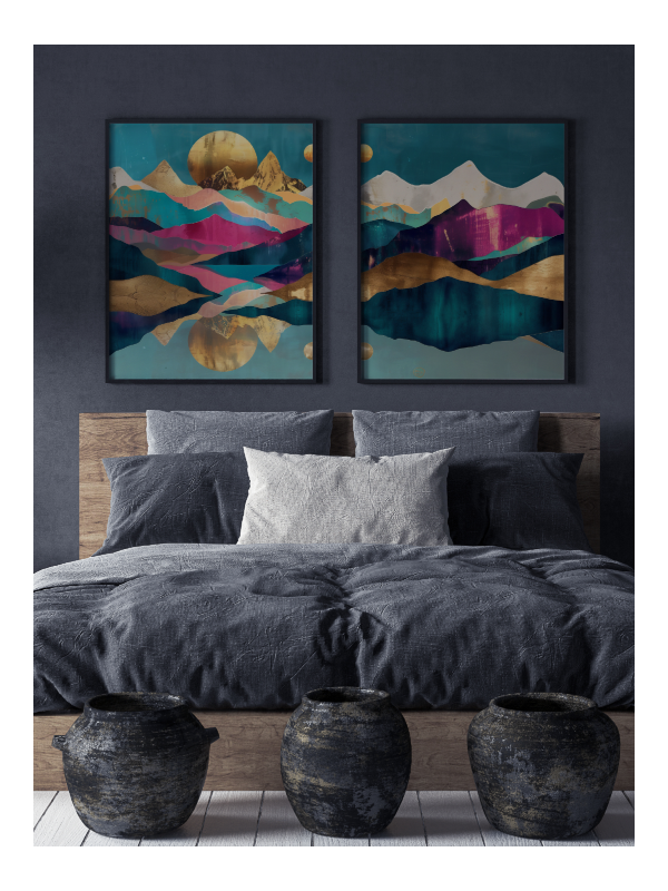 Lot de poster - Xenos