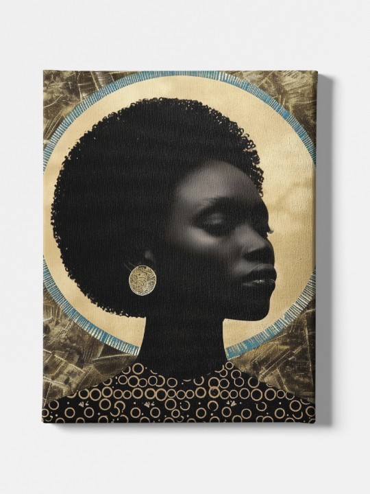 Canvas - Royal Face Canvas - Royal Face-Accueil-OUESO