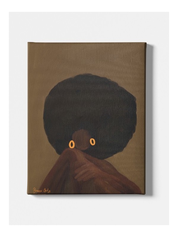 Canvas - Grumeau Canvas - Grumeau