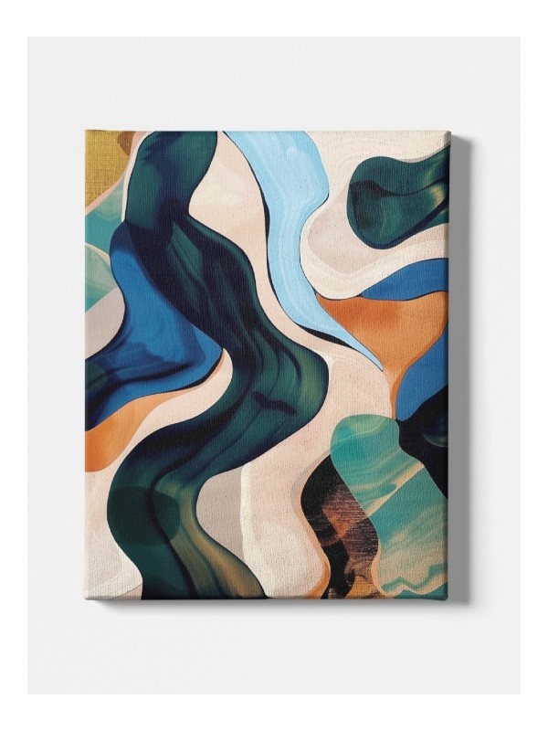 Canvas - Abs Canvas - Abs