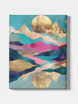 Toile - Souffle du Néant