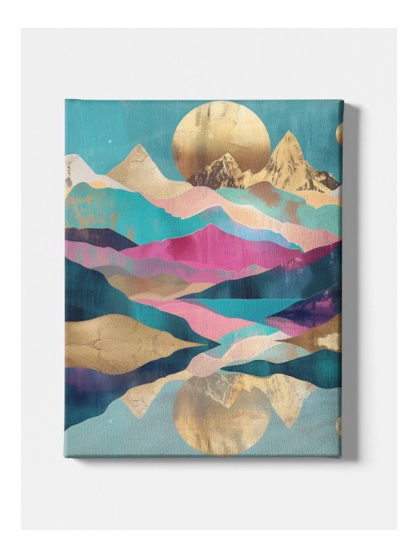 Canvas - Souffle du Néant Canvas - Souffle du Néant