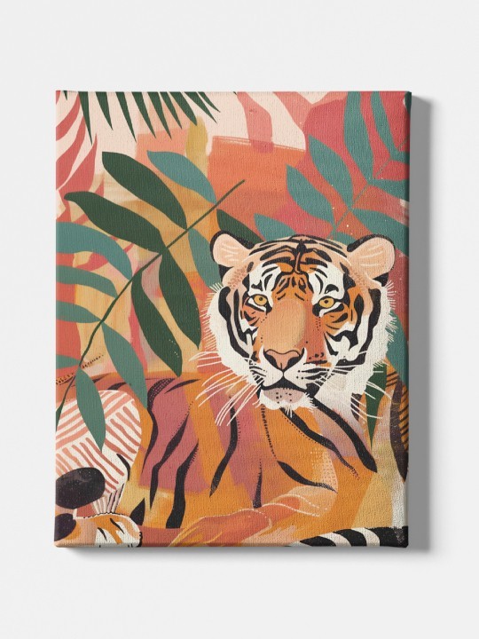 Canvas - Shango Canvas - Shango-Accueil-OUESO