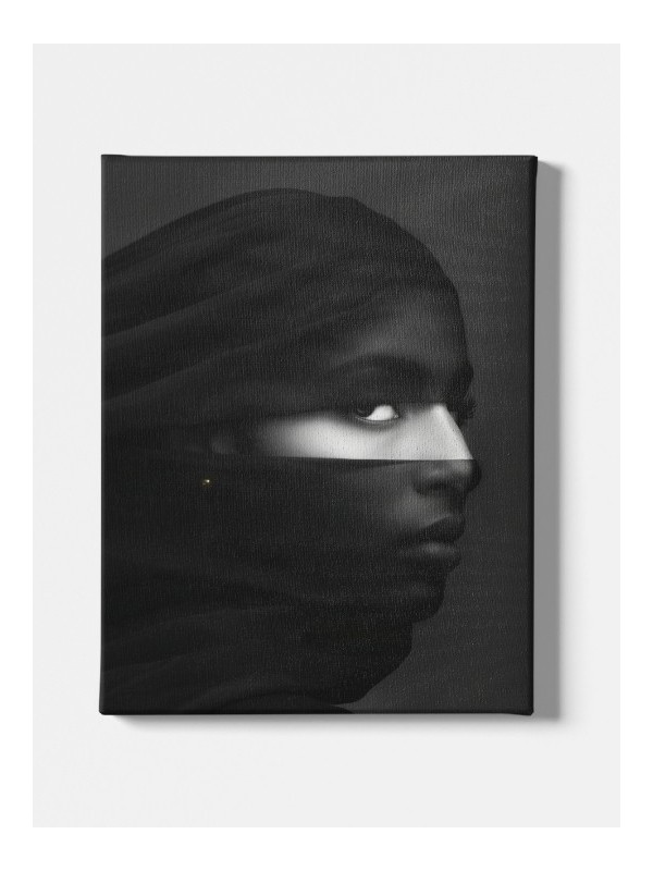 Canvas - Cooper Canvas - Cooper