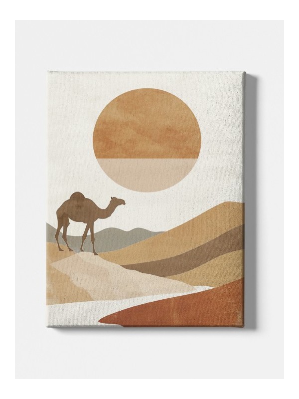 Canvas - Lune Solitaire Canvas - Lune Solitaire