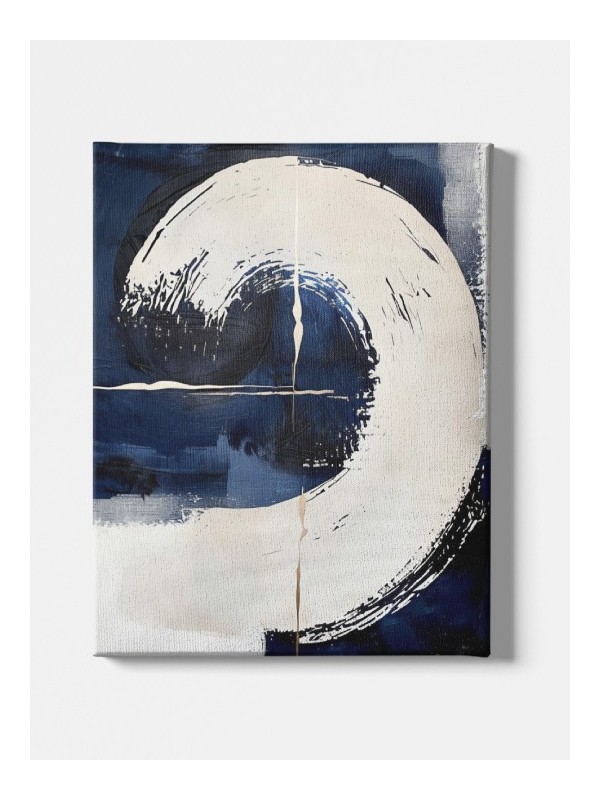 Canvas - Eternal Flow Canvas - Eternal Flow