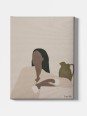 Canvas - Soline (Beaux arts) Canvas - Soline (Beaux arts)