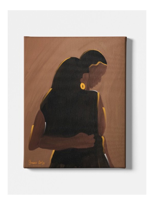 Toile - Enjôleur Toile - Enjôleur