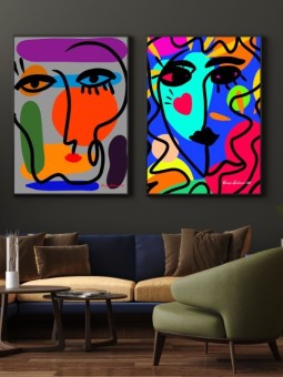 Lot de poster - Xera