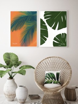 Set of posters - Loide