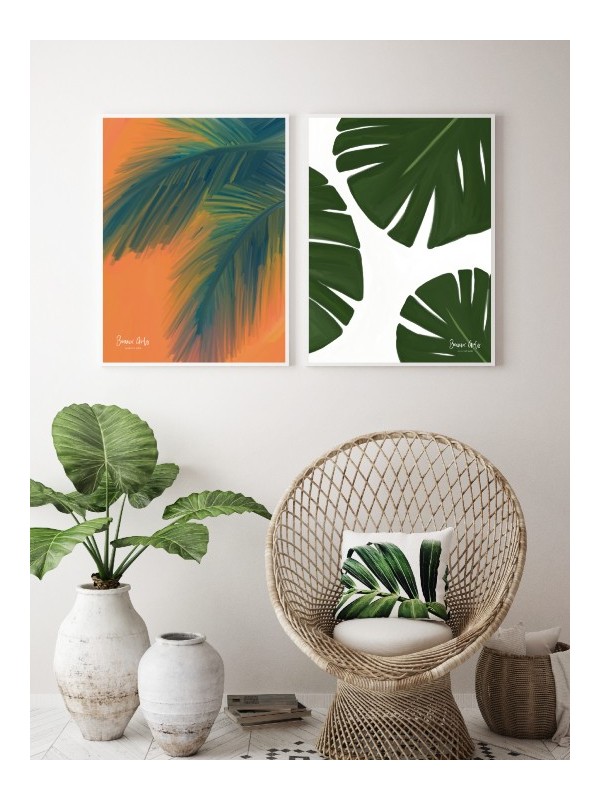 Lot de poster - Loide