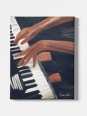 Canvas - Piano (Beaux arts)
