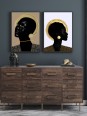 Lot de poster - Avers - Accueil | Oueso - Art Afro Contemporain Lot de poster - Avers - Accueil | Oueso - Art Afro Contemporain