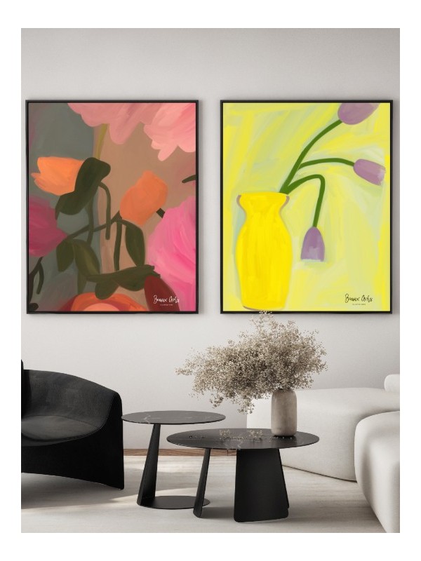 Lot de poster - Avachi Lot de poster - Avachi