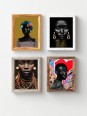 Lot de poster - Maintes - Accueil | Oueso - Art Afro Contemporain Lot de poster - Maintes - Accueil | Oueso - Art Afro Contemporain