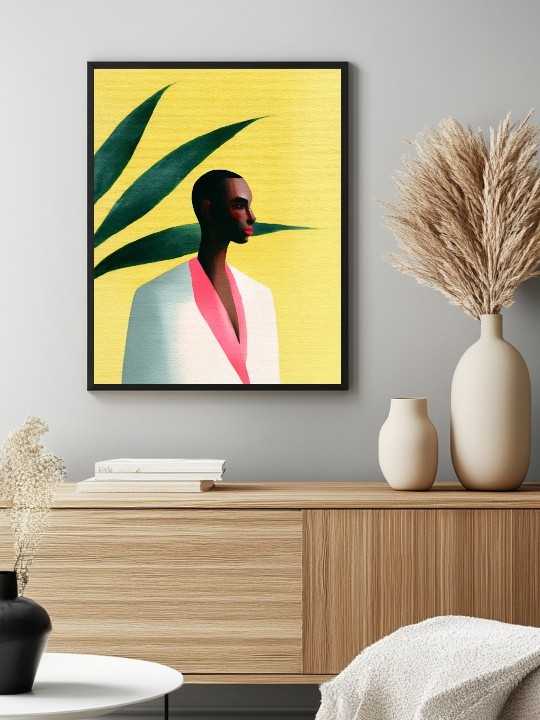 Affiche - Costume-Accueil-OUESO