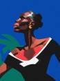 Affiche - Sedee - Accueil | Oueso - Art Afro Contemporain