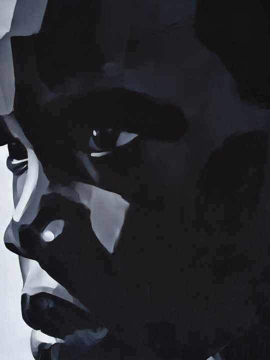 Poster - Black Noir-Accueil-OUESO