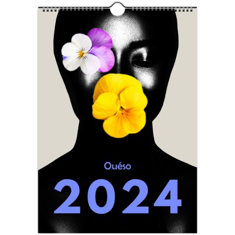 Calendrier 2024 Nuits du Finistère - Les Têtes de l'Art