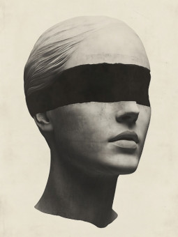 Poster - Antik Art - Accueil | Oueso - Contemporary Afro Art