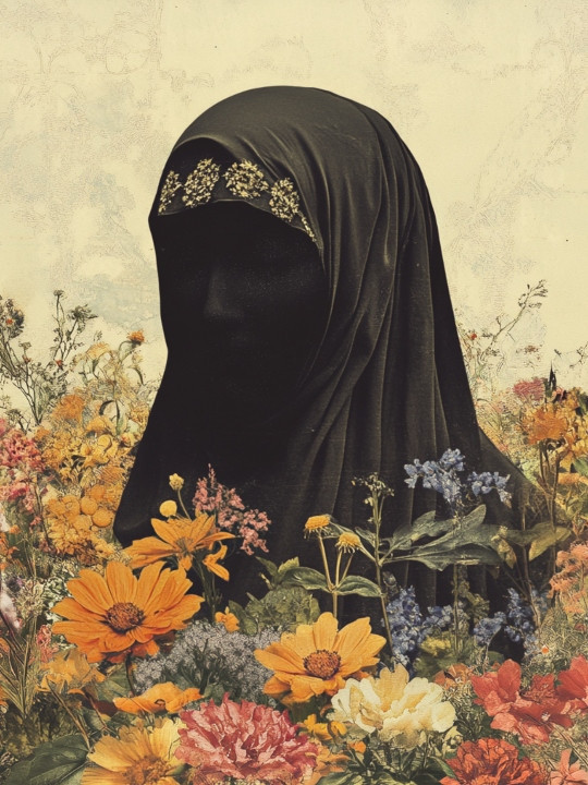 Affiche - Camiya Flo-Accueil-OUESO